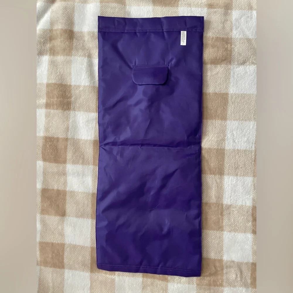 Vintage Party Time Yard Flag 12x30 inches